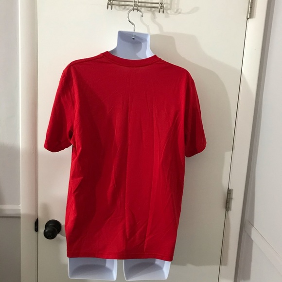 Mens Nike Dri-Fit MLB 2013 All Star Game T-Shirt L - Picture 4 of 5